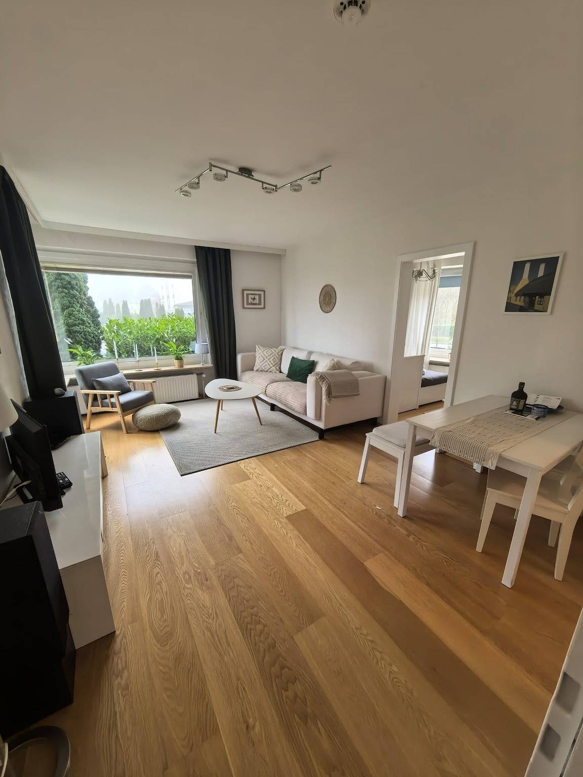 Ganze Ferienwohnung, Hanseat Ii App.112 Ostseeglanz in Grömitz, Ostholstein