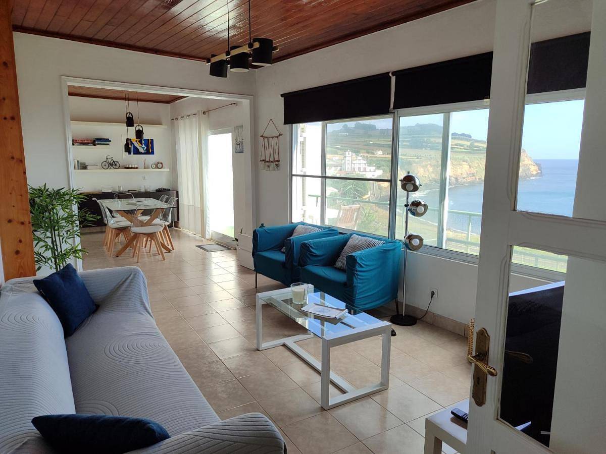 Holiday Home in São Miguel Island, Lagoa (Açores)
