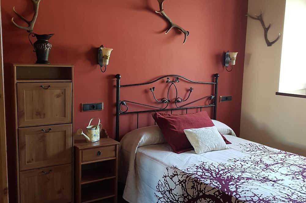 Casa rural (alquiler íntegro) La Cabaña  para 10 personas in Mozoncillo de Juarros, Ibeas de Juarros