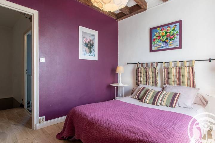 Gîte pour 2 personnes à Savennières - 3