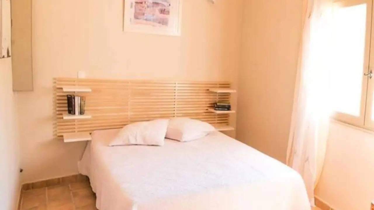 Apartamento vacacional entero, Ferienwohnung für 4 Personen (75 m²) in Fontaine-de-Vaucluse in Fontaine-de-Vaucluse, Vaucluse