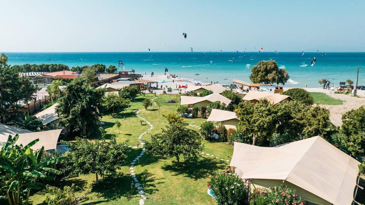 Superior Studio in Theologos (Rhodes), Rhodes