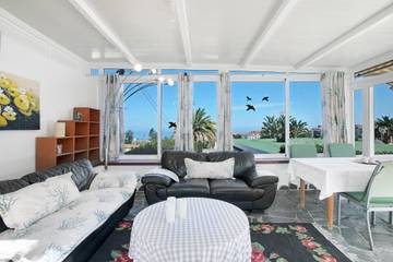 Chalet para 6 Personas en El Durazno, Puerto de la Cruz, Foto 3