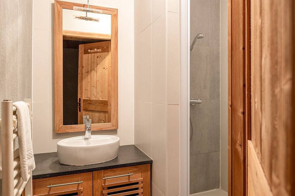 Geheel appartement, Apartment for 10 persons in Vallorcine in Vallorcine, Bonneville regio