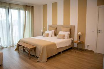 Villa for 8 People in Sagres, Parque Natural do Sudoeste Alentejano e Costa Vicentina, Photo 1