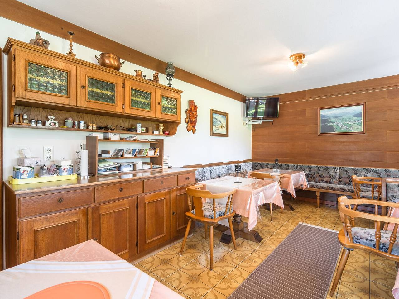 Appartement entier, Appartement à Maishofen proche des pistes in Maishofen, Alpes de Kitzbühel
