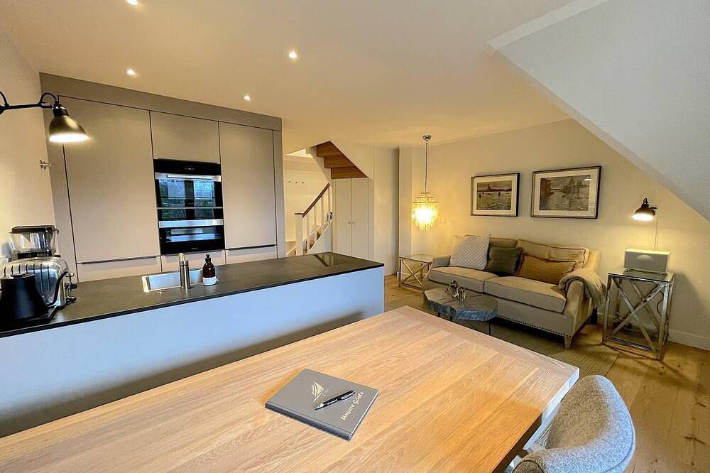 Ganze Wohnung, Ferienwohnung S3 - Achterliek in Westerland, Sylt (Gemeinde)