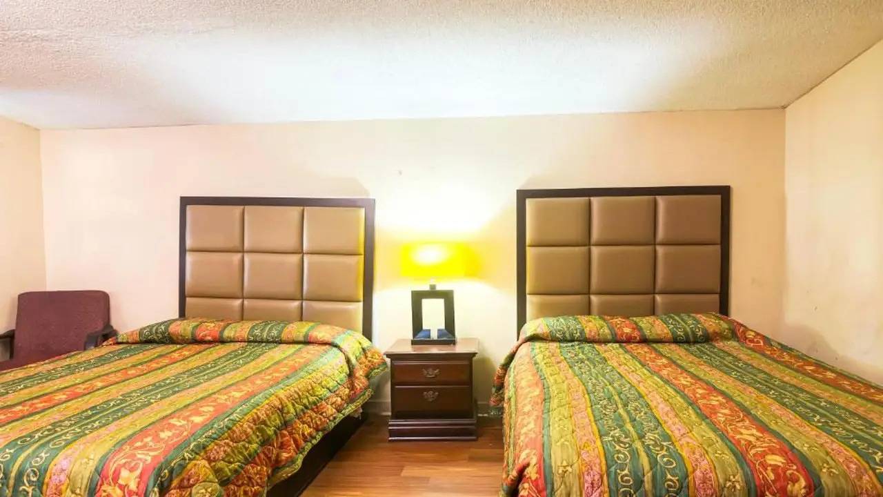 Entire vacation apartment, Ferienwohnung für 4 Personen (14 m²) in Mobile (AL), Mobile Bay