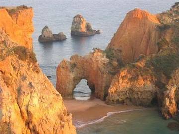 Glamping voor 4 Personen in Alvor, Algarve, Afbeelding 4