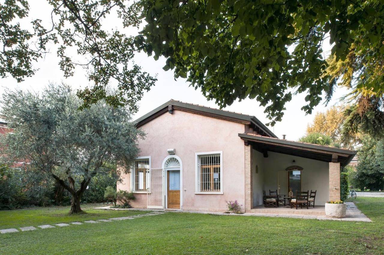 Holiday Home in Mestre, Venedig