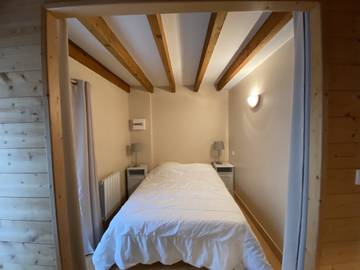 Studio pour 3 Personnes dans La Roche-Posay, Vienne (France), Photo 3