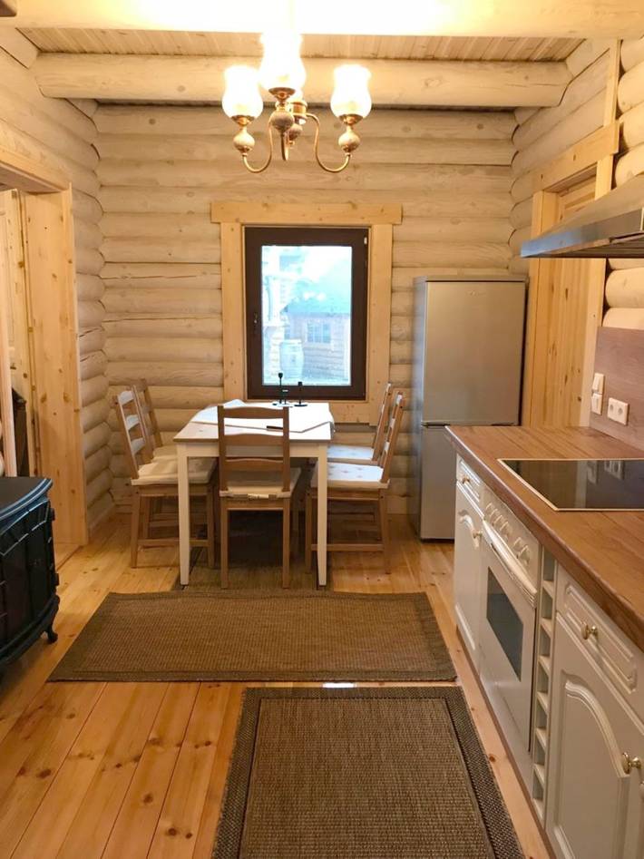 Ferienhaus für 4 Personen, mit Pool und Garten sowie Whirlpool und Sauna, mit Haustier im Leipziger Neuseenland - 3