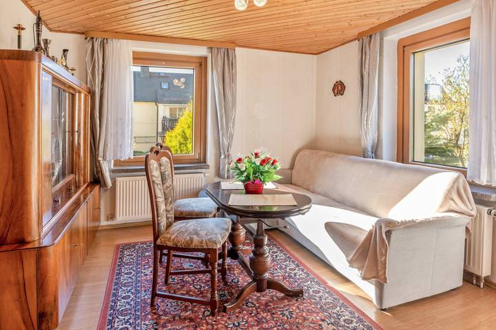 Vakantiewoning voor 2 personen in Vogtland