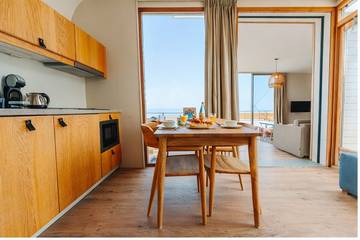 Strandhaus für 6 Personen in Nieuwvliet, Zeeland, Bild 4