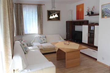 Ferienwohnung für 4 Personen in Stubaier Alpen, Haiming, Bild 4