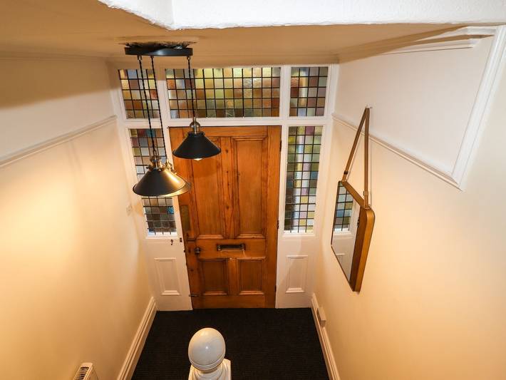 Waterhead Cottage in Ambleside, Lake District