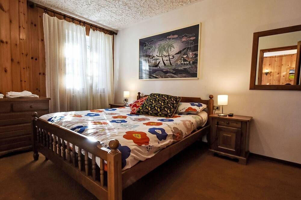 Appartamento intero, Casa Rossa in Madesimo (Borgo), Madesimo