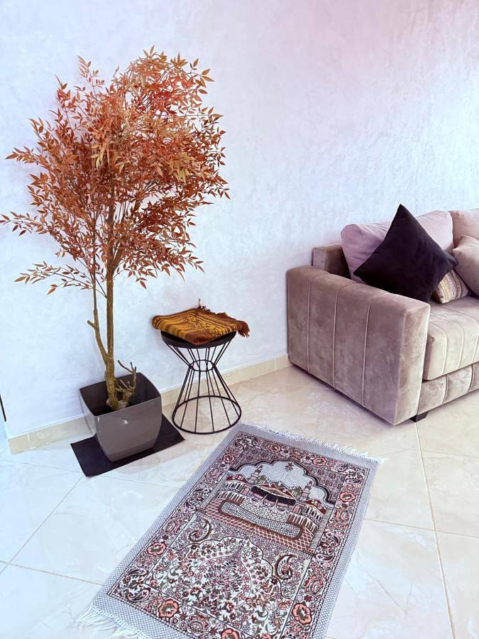 Gîte pour 6 personnes, avec balcon et vue à Berkane - 3