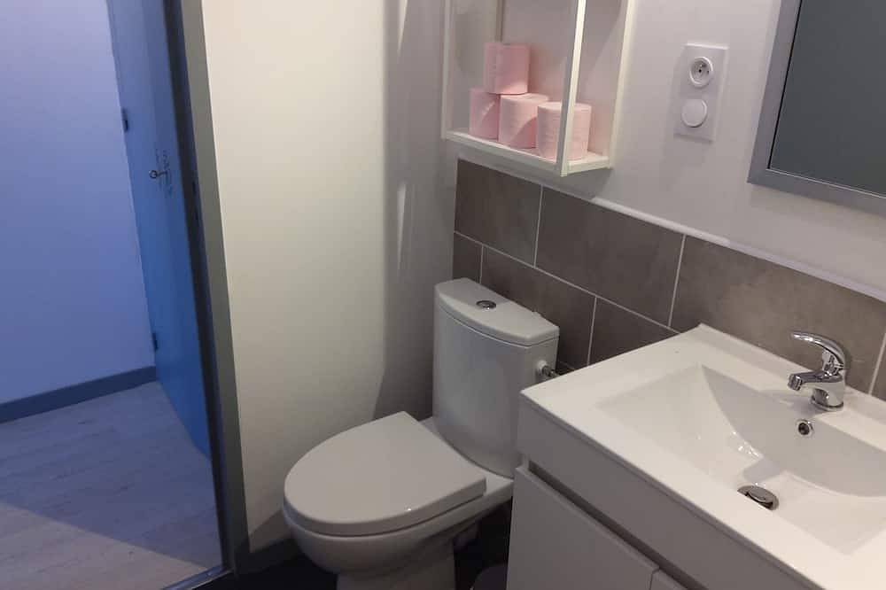 Apartamento entero, Location de Vacances à Lorgues Avec vue sur la Ville in Lorgues, Region de Draguignan