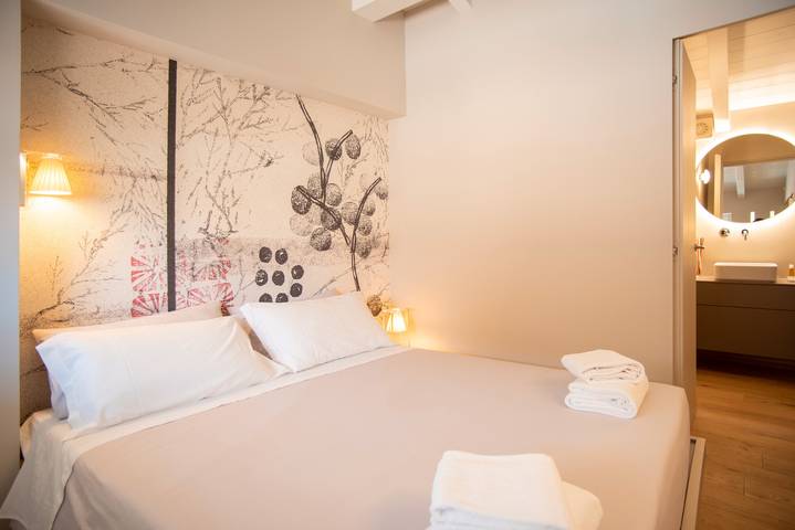 Ferienwohnung für 3 Personen, mit Haustier in Peschiera del Garda - 4