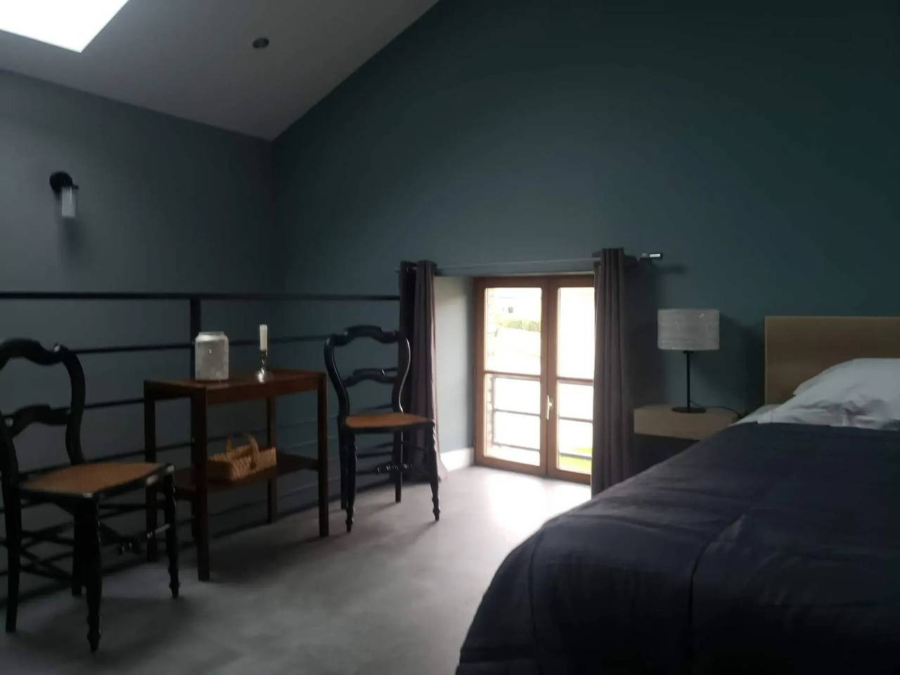 Gezellig huis met terras in Lévigny, foto 10