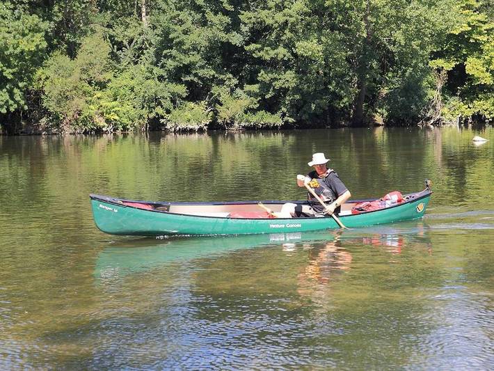 Mobil home pour 4 personnes à Saint-Maurice-d'Ardèche - 4