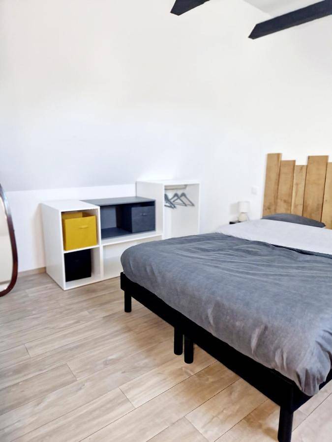 Le Coustouzet - Gîte 10 personnes Bozouls in Bozouls, Aveyron