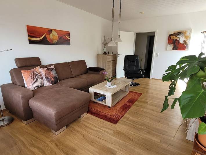 Ferienhaus für 2 Personen, mit Balkon in Enkirch - 3
