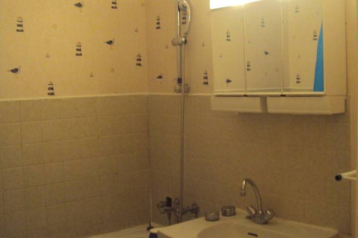 Appartement entier, Cabourg - Appartement tout confort 1/6pers WIFI en Rdj avec terrasse 100m plage in Cabourg, Région de Caen