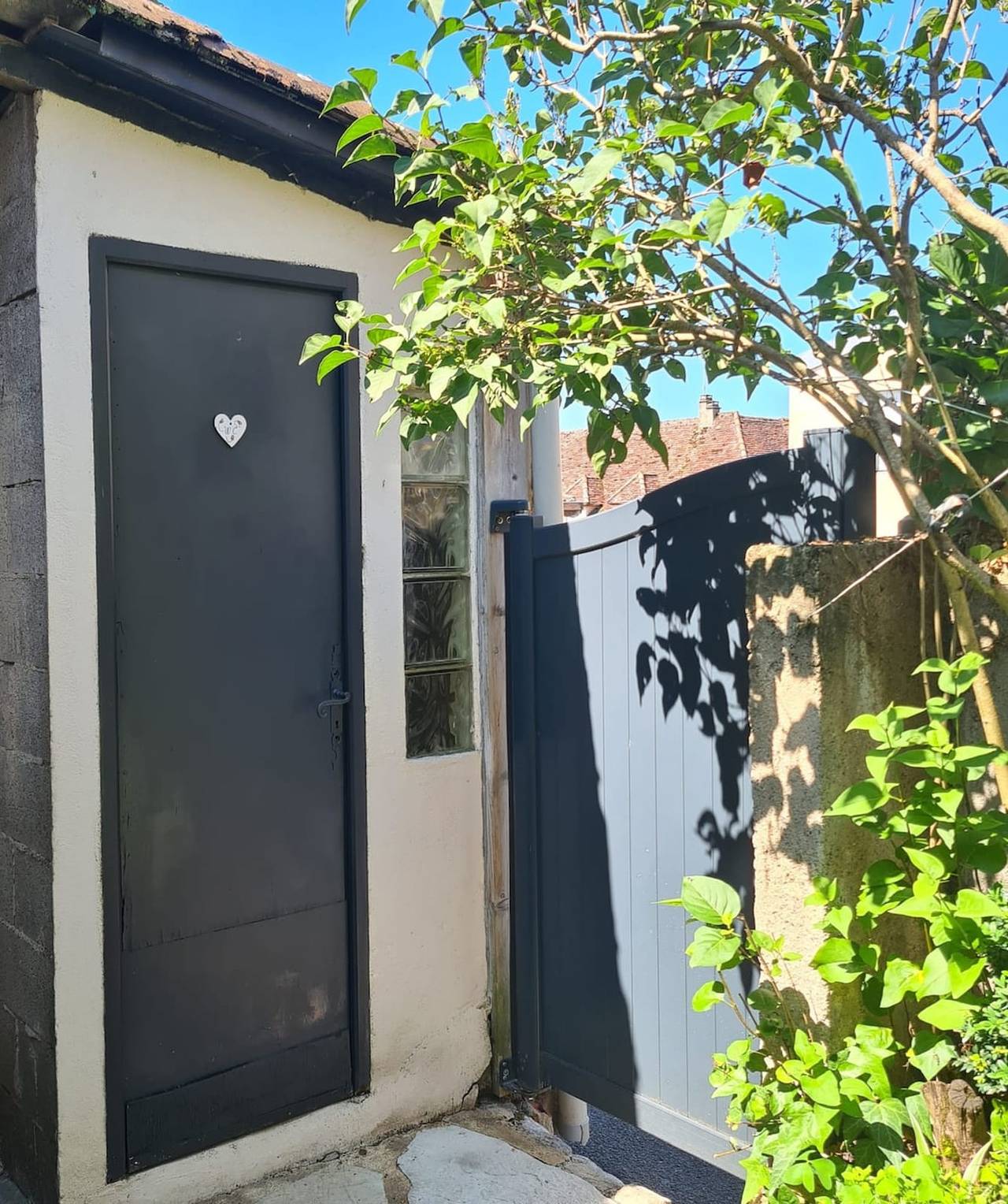 Chez Mamie, Gramat centre in Gramat, Massif central