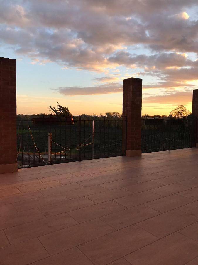 Maison d’hôte pour 2 personnes, avec terrasse à Vérone - 4