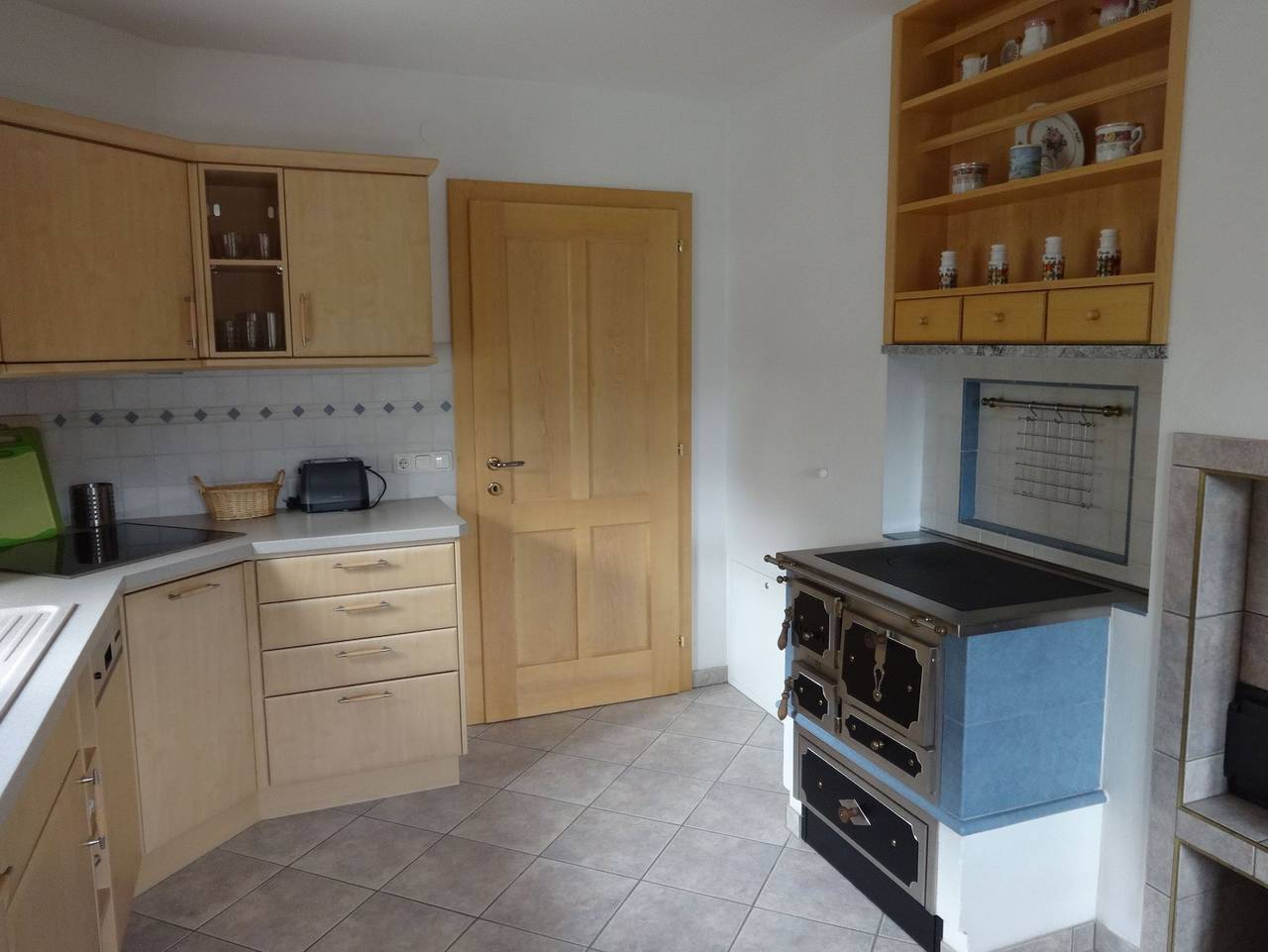 Ganze Ferienwohnung, Ferienwohnung Eisl/Hödlmoser - Ferienwohnung in Sankt Gilgen, Salzkammergut