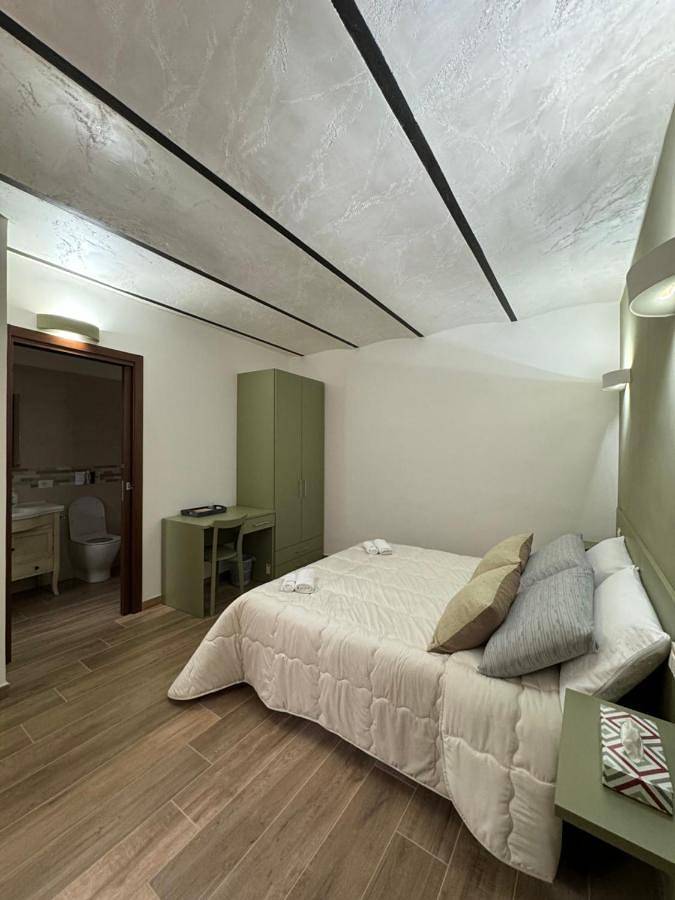 B&b per 4 persone, con balcone e panorama a Celano