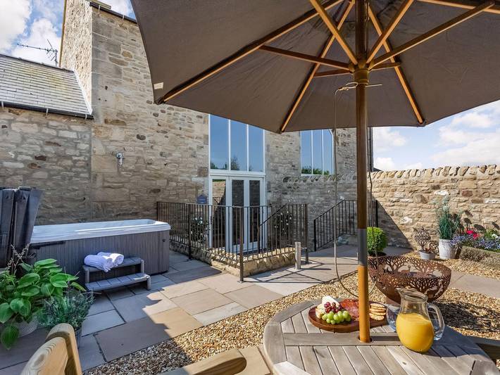 Cottage für 2 Personen mit Garten in Nördliches Yorkshire
