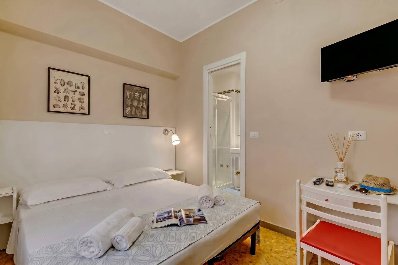 Hotel Del Golfo 69 in Laigueglia, Riviera di Ponente