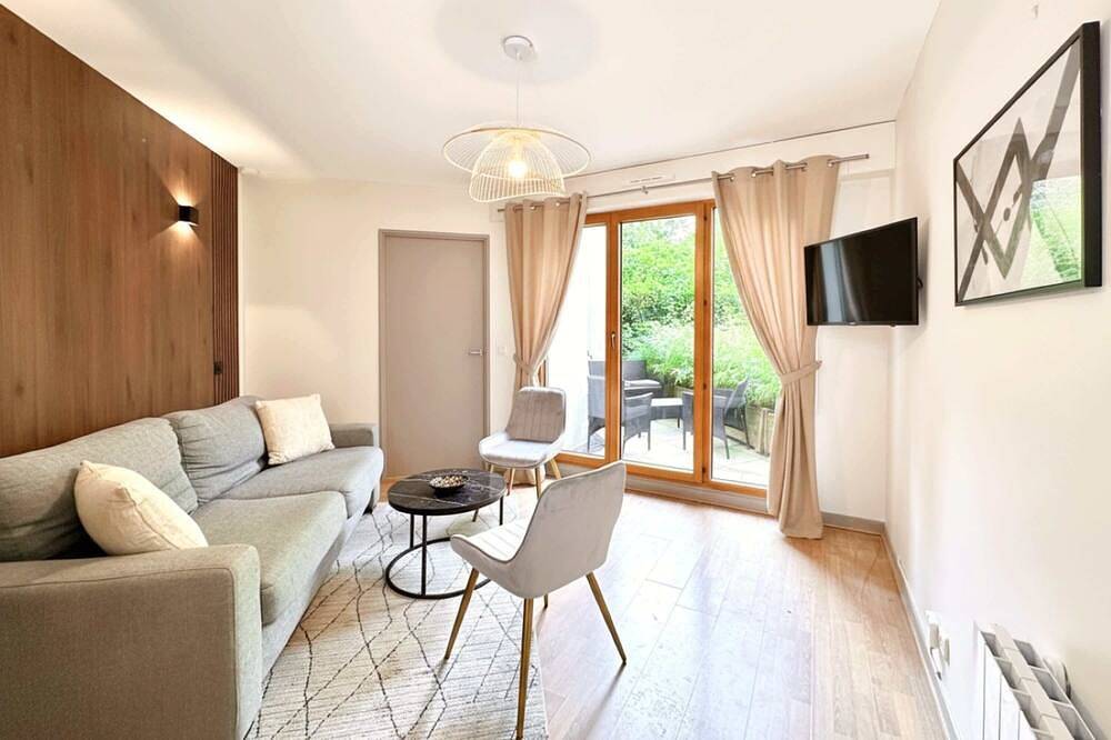 Appartement de vacances