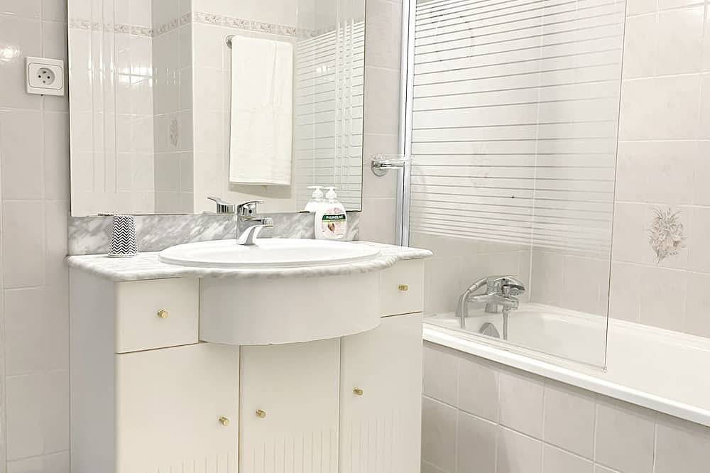 Apartamento entero, Appart'Matisse*Park*Wifi*Comfort in Blagnac, Alto Garona