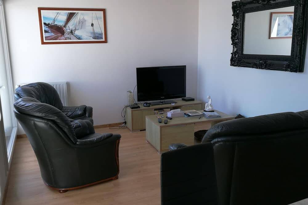 Appartement entier, Appartement  à Saint Marc sur mer, grande terrasse plein sud proche mer in Saint-Nazaire, Côte d'Amour