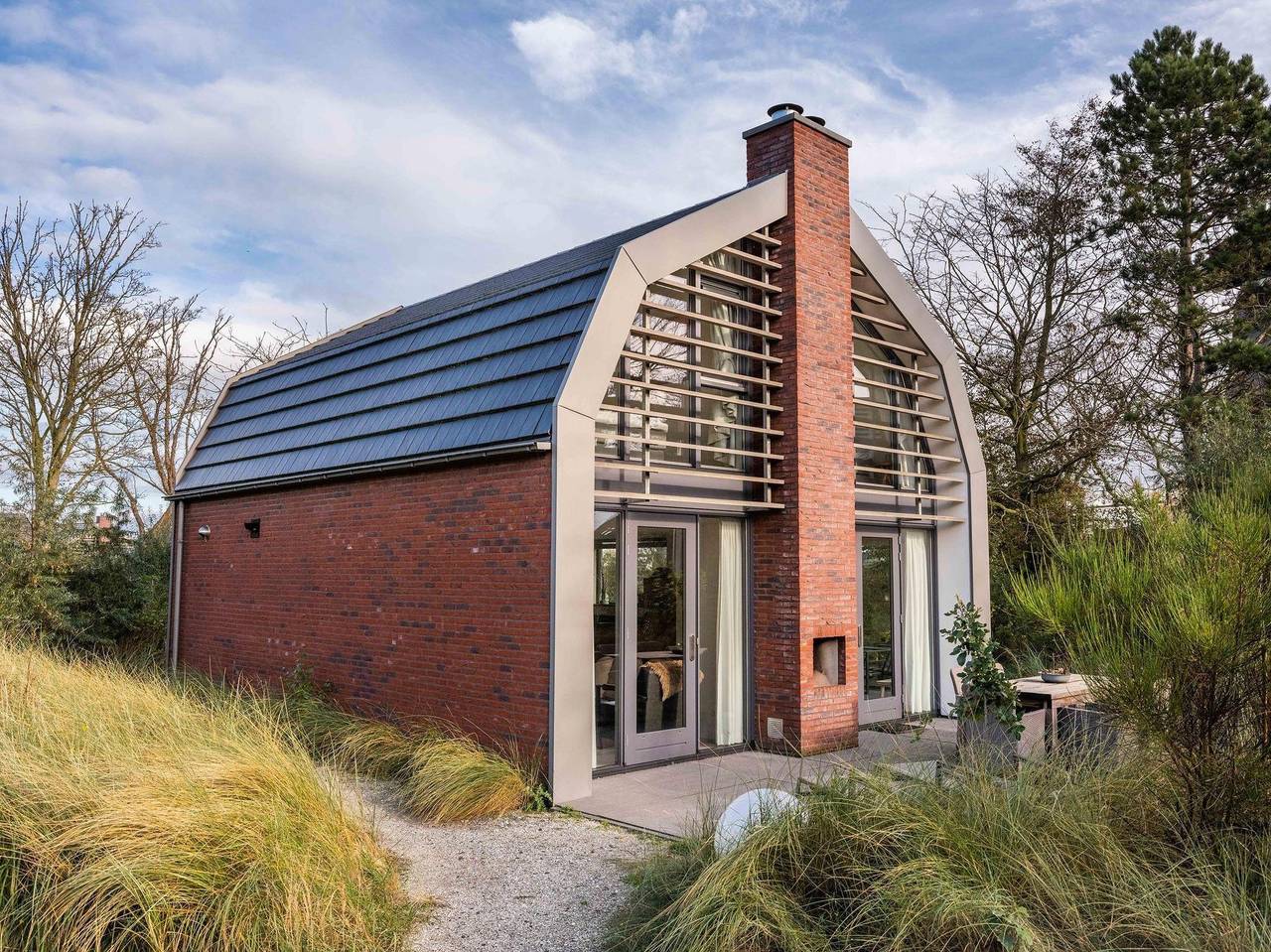 Rentals Egmond — Villa Zeester in Egmond aan den Hoef, Noord-Holland - Nordseeküste