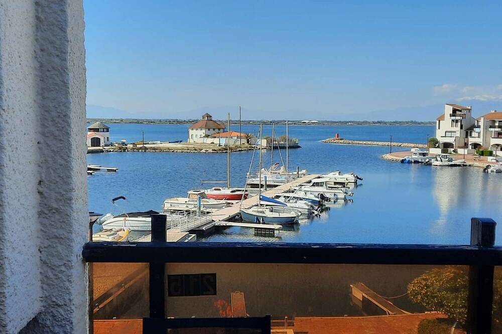 Photo : Appartement de vacances