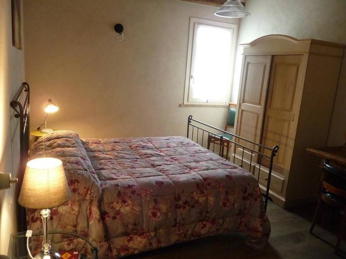 Location de vacances pour 3 personnes, avec vue et jardin à Reggio d'Émilie - 3