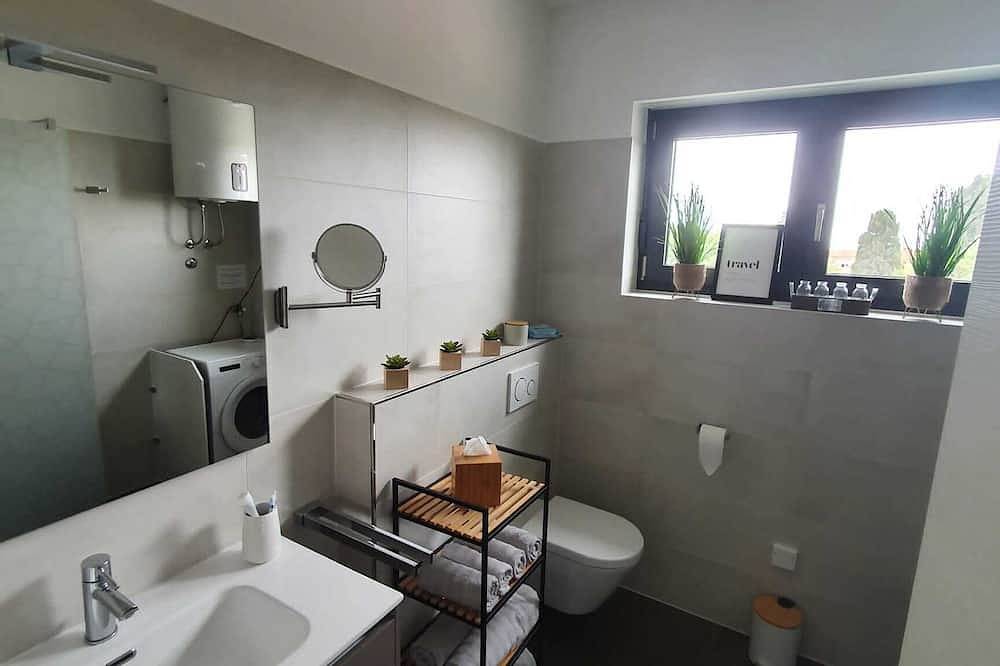 Entire apartment, New 4* apartment close to the sea! in Premantura, Southcoast Istria