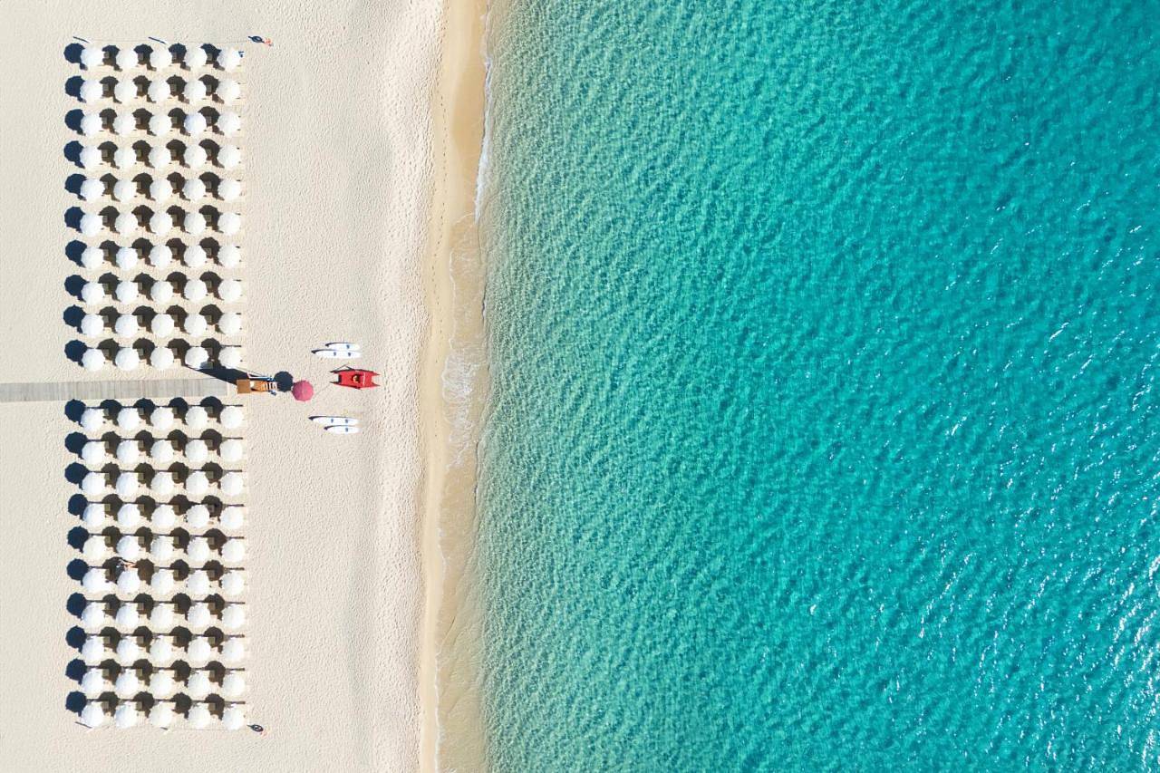 Spiagge San Pietro, a charming & relaxing resort in Cala Sinzias, Castiadas