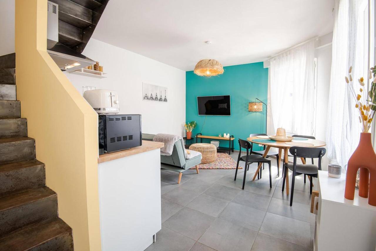 Holiday Home in Tours, Région de Tours