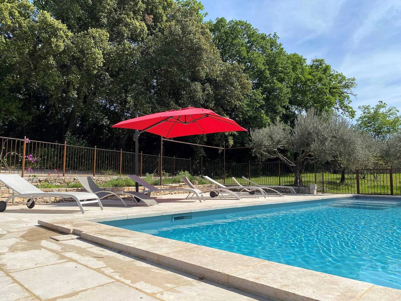 Photo : Maison de vacances