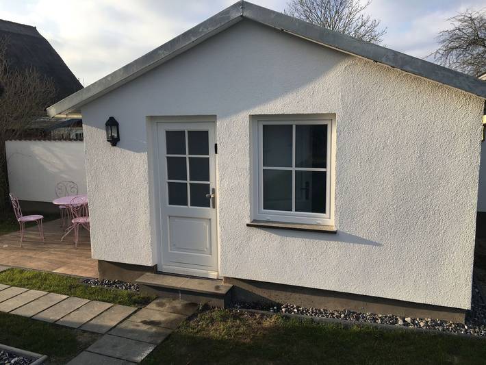 Ferienwohnung für 4 Personen, mit Garten und Terrasse in Schaprode - 4