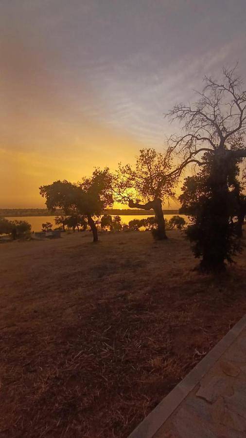 Casa rural para 4 personas, con vistas además de piscina y terraza, Se admiten mascotas en Los Pedroches - 4