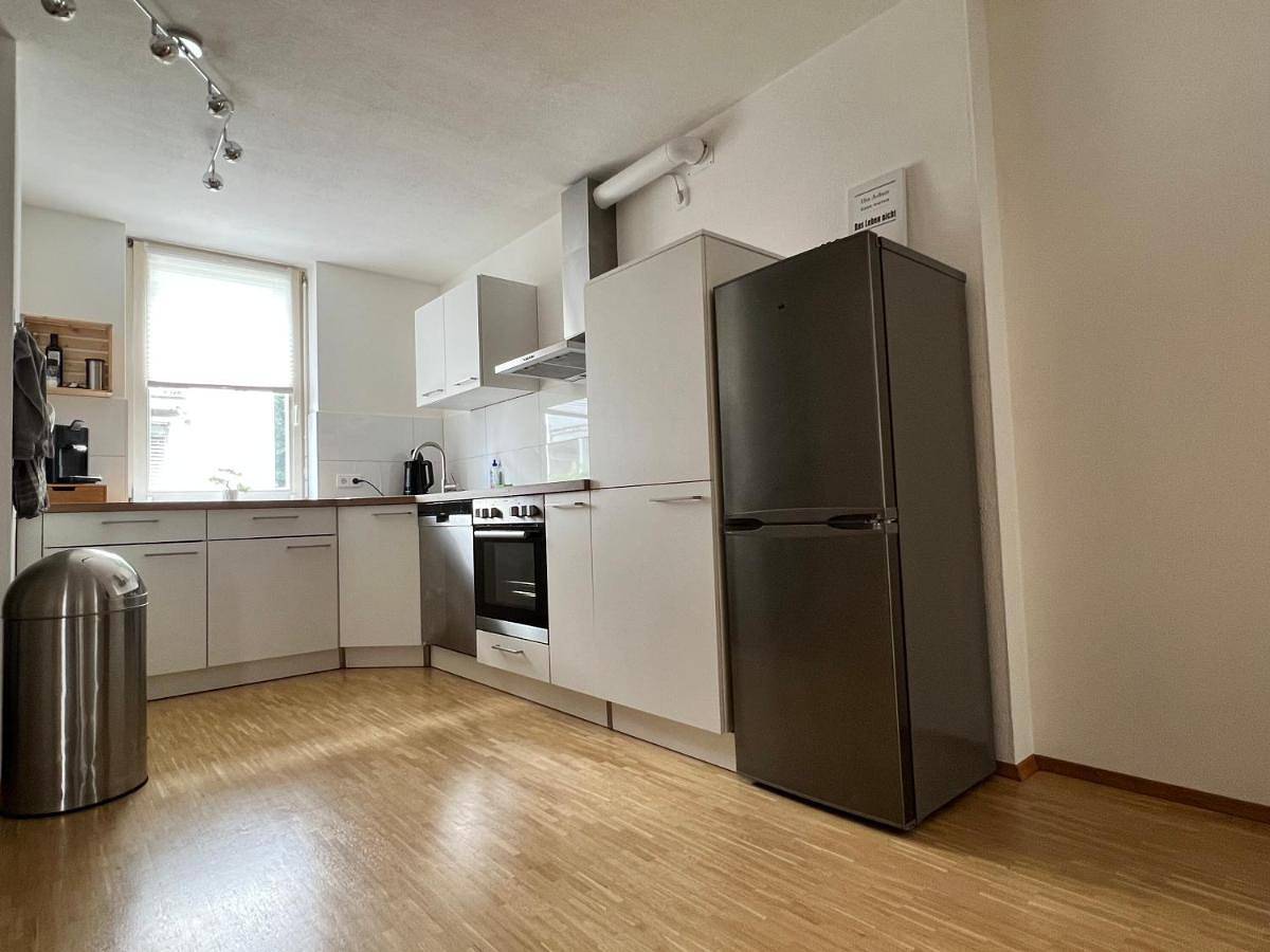 Appartement entier, One-Bedroom Apartment in Gottmadingen, Hegau