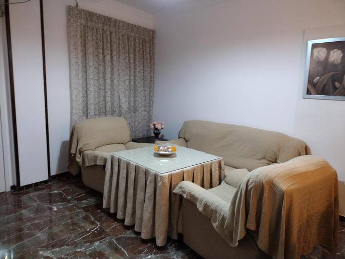 Gîte pour 2 personnes, avec vue et terrasse à Baena - 2