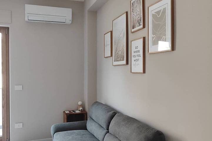 Ferienwohnung für 4 Personen